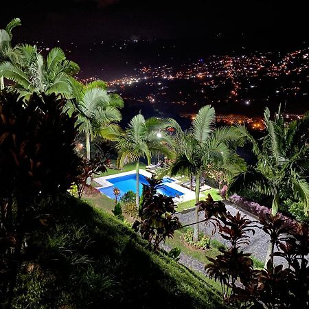Finca Hotel Tierra Verde Girardota Exterior foto